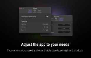 Cursor Teleporter screenshot 3