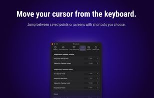 Cursor Teleporter screenshot 3
