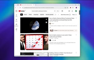 Cursorful screenshot 1