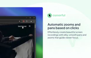 Cursorful screenshot 2