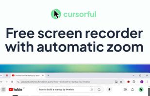 Cursorful screenshot 1