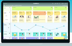 Custellence screenshot 1