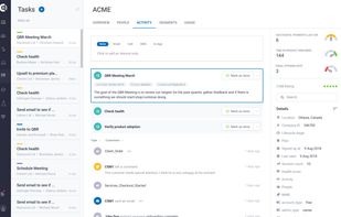 Custify screenshot 2