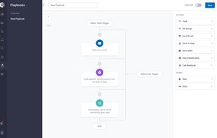 Custify screenshot 1