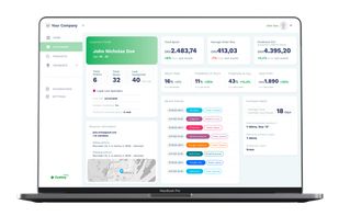 Custimy screenshot 1