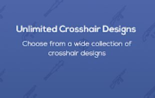 Custom Aim - Crosshair Generator Pro for FPS Games