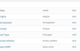 Custom Field Suite screenshot 2