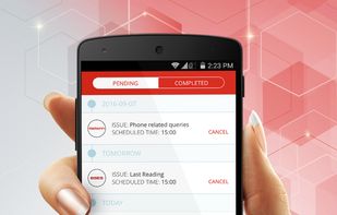 Free Customer Care Calling App Aino