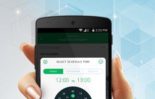 Free Customer Care Calling App Aino