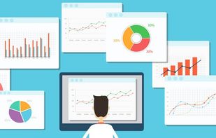 CEP is a Data Driven Decision Making platform with Advanced Analytics features