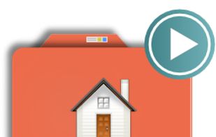 CustomFolder screenshot 2