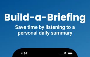 CustomPod screenshot 1