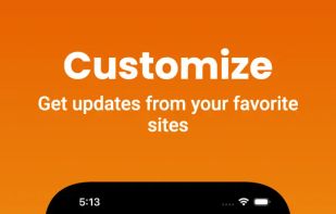 CustomPod screenshot 2