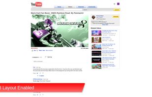 CustomTube screenshot 3