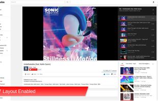 CustomTube screenshot 1