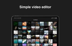 Cut Room screenshot 3