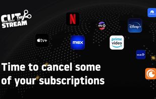 Cut The Stream screenshot 1