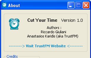 Cut Your Time screenshot 2