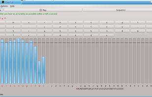 Cute CW screenshot 1