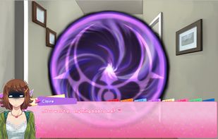 Cute Demon Crashers screenshot 2