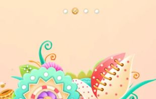 Cute Garden Icon Pack screenshot 1