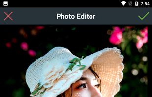 Cute Me Up screenshot 3