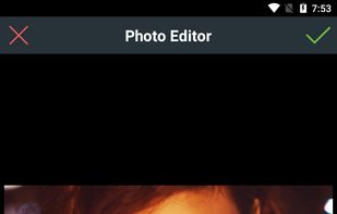 Cute Me Up screenshot 1