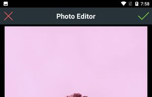 Cute Me Up screenshot 1