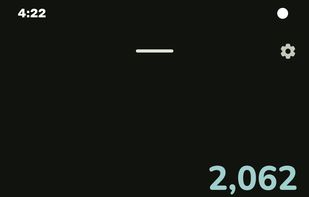 Vanilla (formerly CuteCalc) screenshot 1