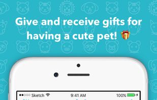 Cutesy - The cutest pets! screenshot 2