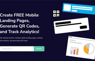 Cutmy.link screenshot 2