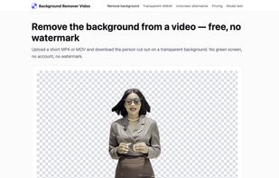 Download the result as a transparent WebM (VP9 with alpha)