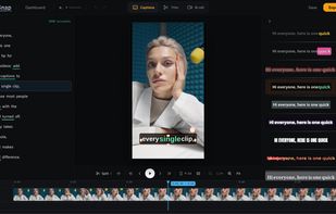 CutSnap screenshot 1