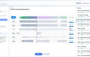 CutTheMix screenshot 1