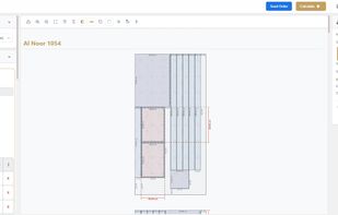 Cutting Plan screenshot 1