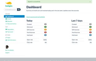 Cuttlefish.io screenshot 2
