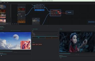CutWire Prism screenshot 1