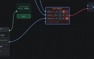 CutWire Prism screenshot 3