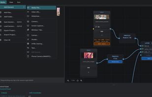 CutWire Prism screenshot 2