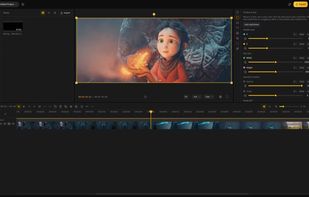CutWire-Studios - Drift screenshot 1