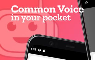 CV Project screenshot 1