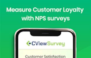 Survey Questions Templates Provided by CViewSurvey