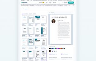 Cover Letter Generator