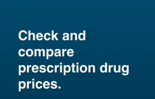CVS Caremark screenshot 3