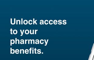 CVS Caremark screenshot 1