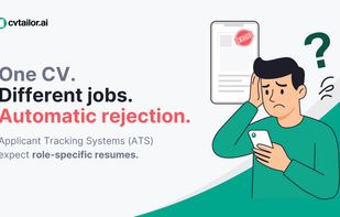 cvtailor.ai screenshot 1