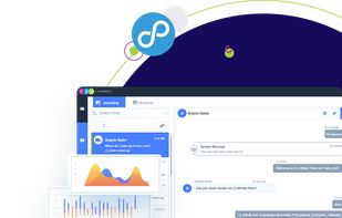 CXInfinity screenshot 2