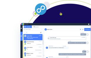 CXInfinity screenshot 1