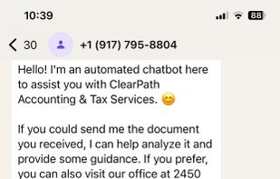 Multimodal AI Agent. Customers send screenshots, voice notes, and documents. Your AI understands the full context and responds instantly so your team can focus on the edge cases that matter.