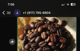 Multimodal AI Agent. Customers send screenshots, voice notes, and documents. Your AI understands the full context and responds instantly so your team can focus on the edge cases that matter.